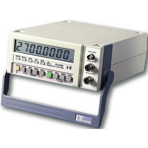 Brojač frekvencije FC-2700A