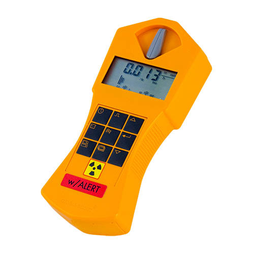 Geigerov brojač Gamma Scout GS2