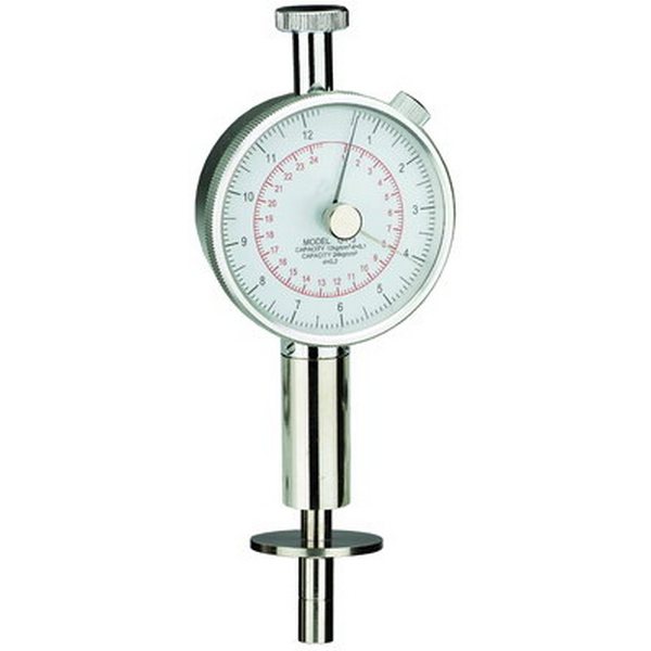 Penetrometar GY-3 za voće