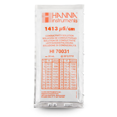 Otopina za kalibraciju HI70031P