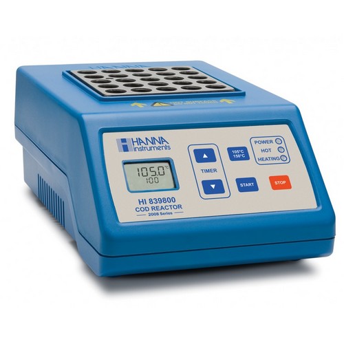 Grijač HI839800-02 - Slika 2