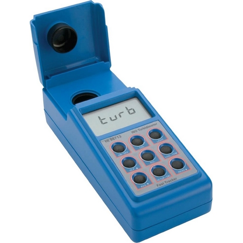 Mjerač mutnoće HI98713-02 - Slika 2