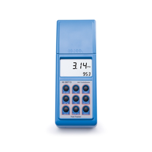Mjerač mutnoće HI98713-02