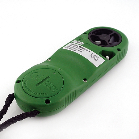 Anemometar KES-2000 - Slika 2