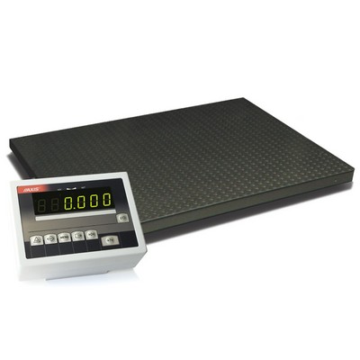 Platformska vaga 4BA300-B