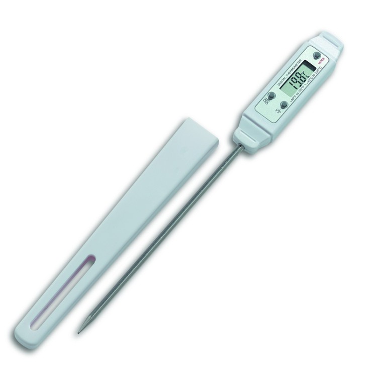 Digitalni termometar Pocket-DigiTemp- 5020-0345-C /30.1018-C - Slika 2