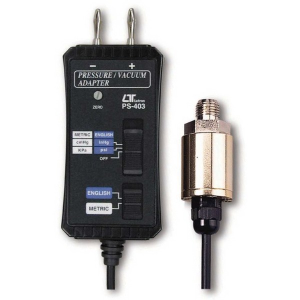 PS-403 - Adapter za tlak