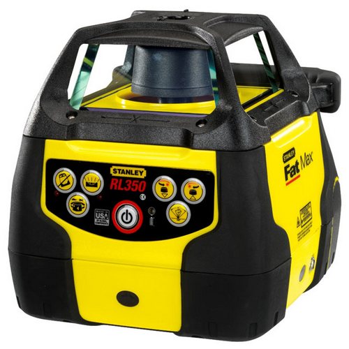 Rotirajući laser RL-350GL