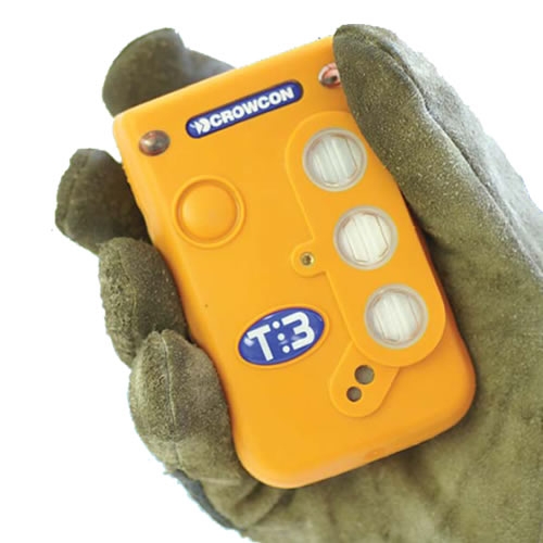 Tetra 3 Mjerač plina - Slika 5