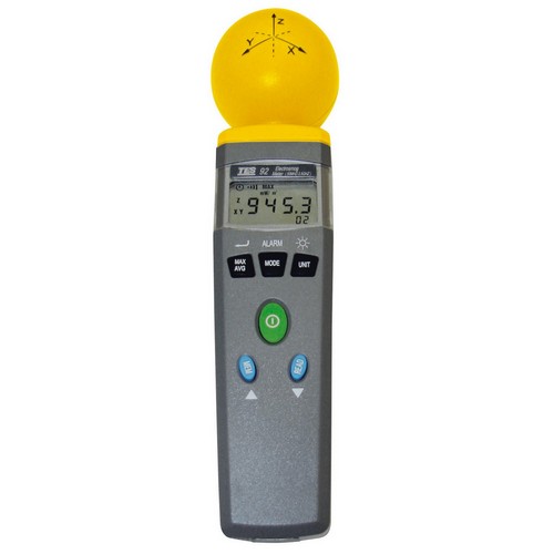 Mjerač elektro-smoga TES-EM92