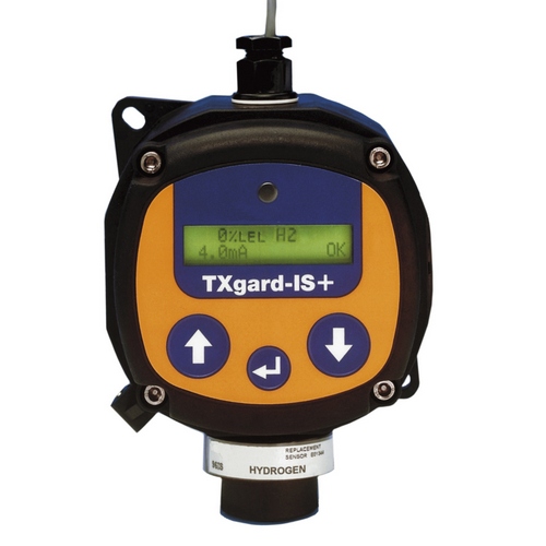 Senzor za plin Txgard-IS+H2S