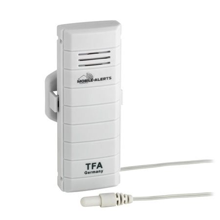 WeatherHub T-stanica za temperaturu 6040-3301 (30.3301.02)