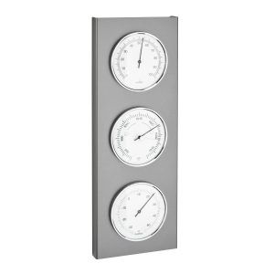 Analogna vanjska meteorološka stanica od metala 20.2033