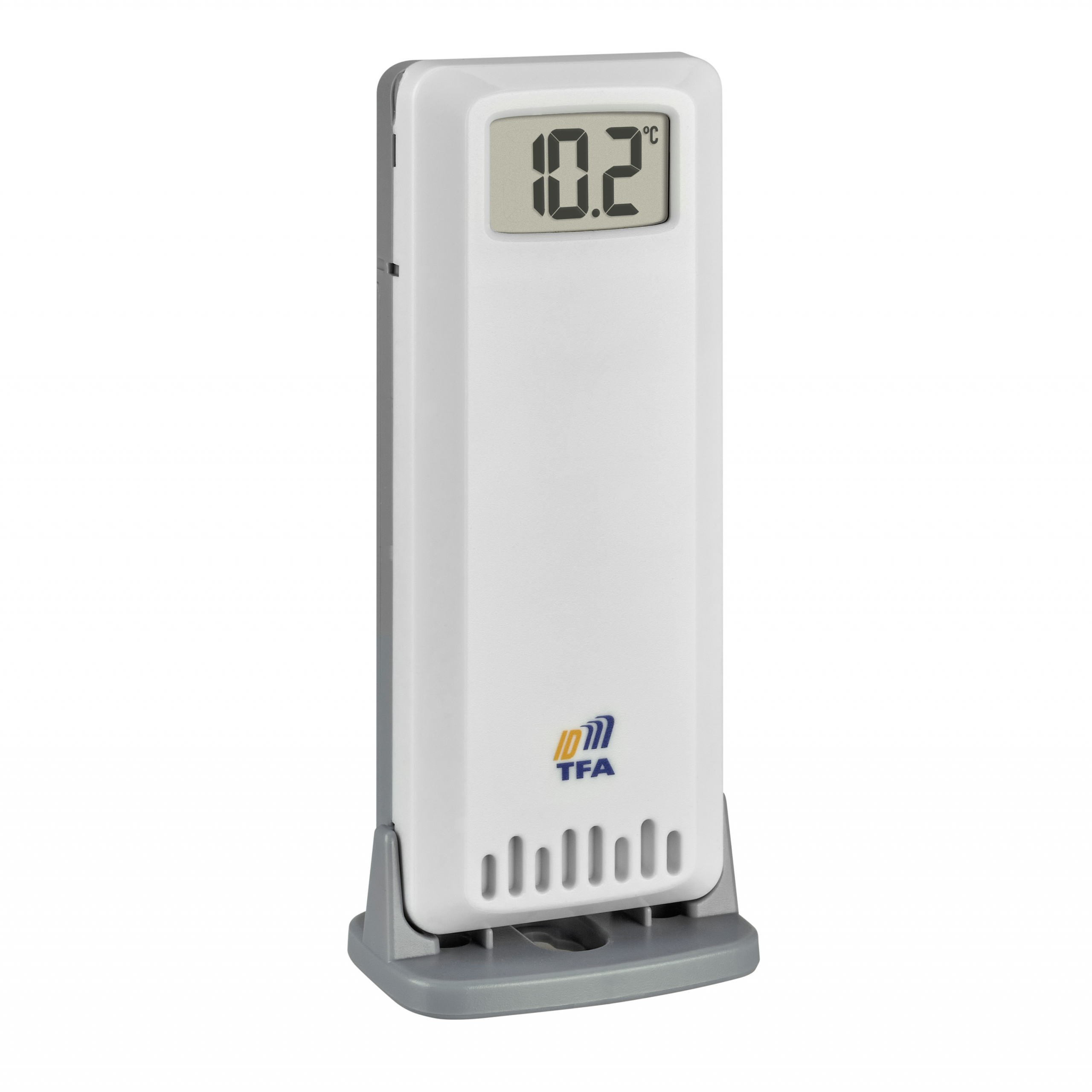 Bežična WIFI meteorološka stanica TFA.me ID-05 35.8106.01 - Slika 6
