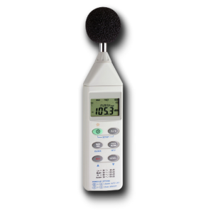 Analizator zvuka SL-322