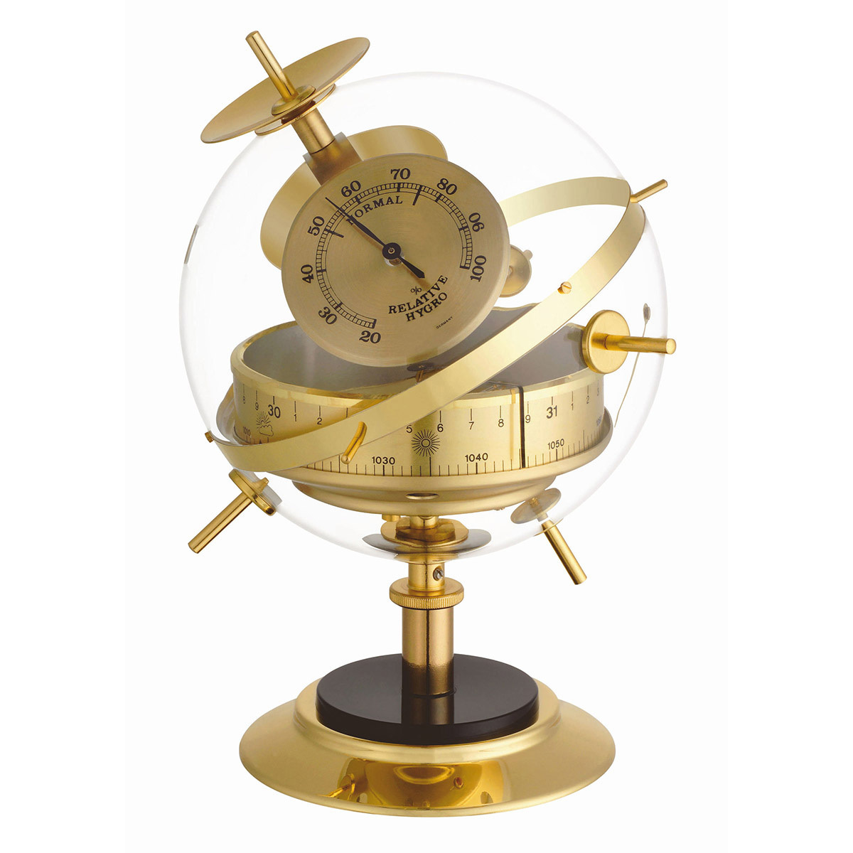 Analogna meteorološka stanica SPUTNIK 20-2047.52.B