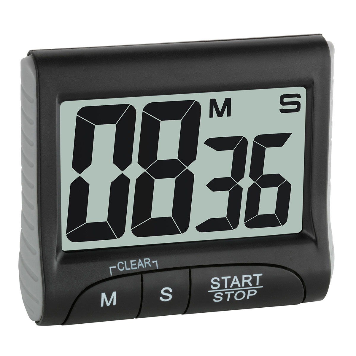 Tajmer crni - 38.2021.1