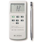 Anemometar AM-4204HA
