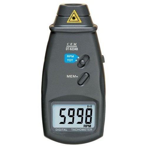 Tahometar DT-6234B