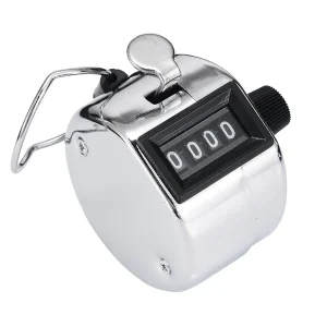 Mehanički ručni brojač - clicker PRO-10111