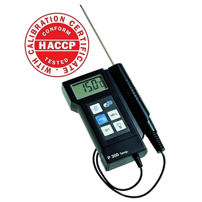 HACCP termometar