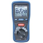 Digitalni mjerač izolacije DT-5505