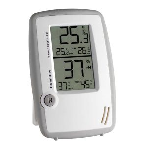 30.5015 - Digitalni termo-higrometar