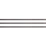M-SKB - HOBO Komplet sidrenih klinova promjera 1/4" za meteorološke trostative