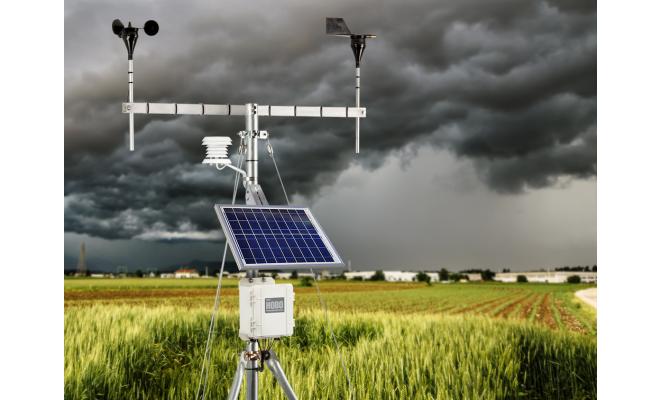 SOLAR-15W - HOBO Solarni panel snage 15 W