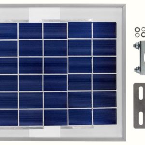 HOBO Solarni panel snage 5 W