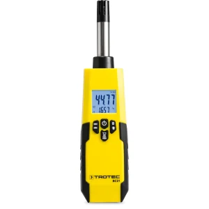BC21 - Termohigrometar