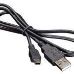 CABLE-USBMB - HOBO USB kabel