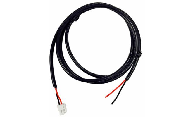 CABLE-RX-PWR - HOBO Vanjski kabel za napajanje istosmjernom strujom za RX3000