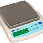 Digitron JKH – prijenosna digitalna vaga