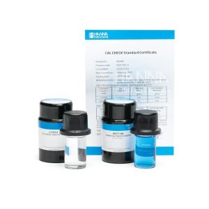 HI97718-11 CAL CHECK standardi za jod