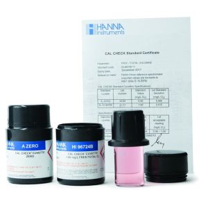 HI97710-11 CAL CHECK standardi za PH vrijednost